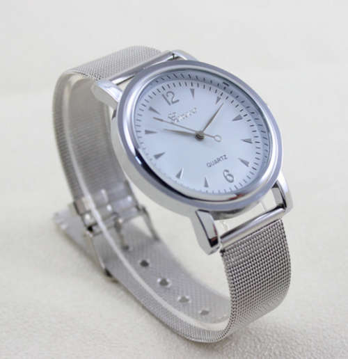 Geneva Ladies Fashion watch