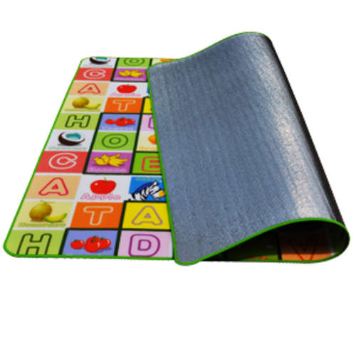Baby crawl mat/play mat for kids and babies