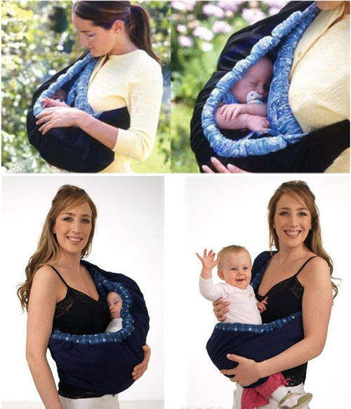 baby sling