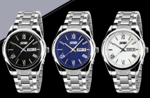 Skmei Men's watch