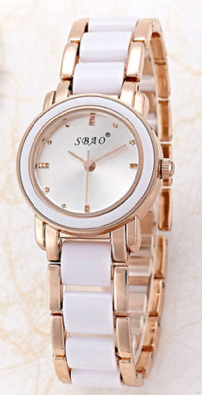 Sbao Women's Fashion Watch