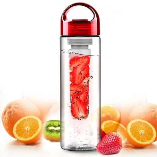 Fruit Infuser Water bottle