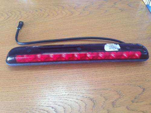 Opel Corsa Utility Brake light