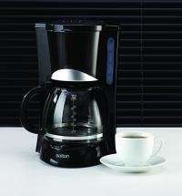 Salton Elite 10 Cup Coffee Maker