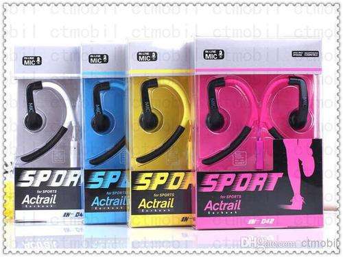 Sports Earphones