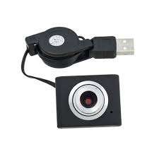 USB Webcam