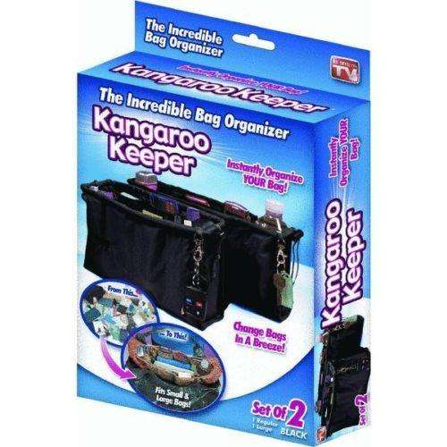 KANGAROO KEEPER 2 PACK