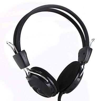 Headphones with Mic Good Quality!!! NEW!!!