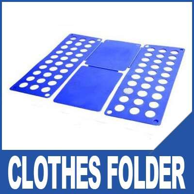 20 UP FOR SALE!!! Clothes Folder