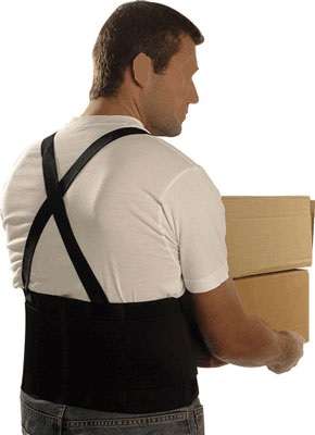Back Support Belt!!! NEW!!!