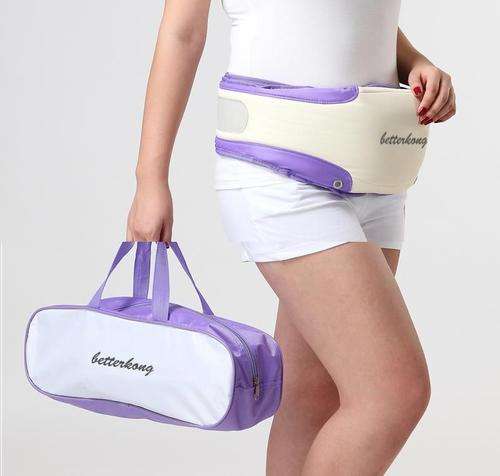 Slender Shaper Massager with Heat setting button!!! Very Good quality!!!
