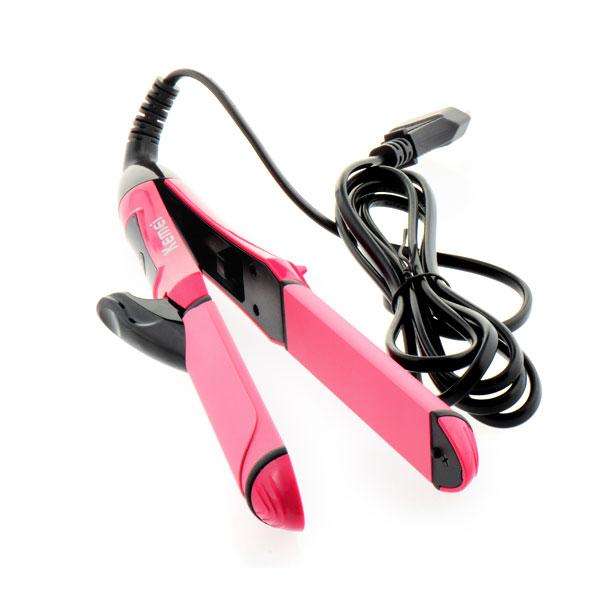 Kemei Hair straightener 2 in 1!!! NEW!!!