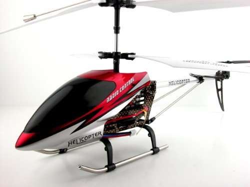 CX-14 Radio Control Helicopter 65CM , 3.5Ch - Quality Guaranteed!!!