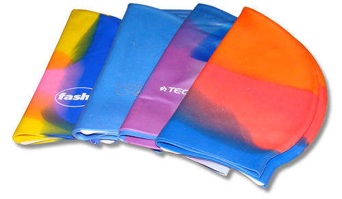 Silicone Swimming Cap - Quality Guaranteed!!!
