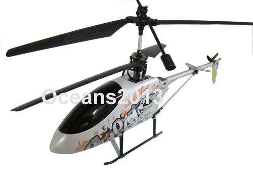 10 UP FOR SALE!!! 4 Channel Radio control Helicopter about 46cm!!!