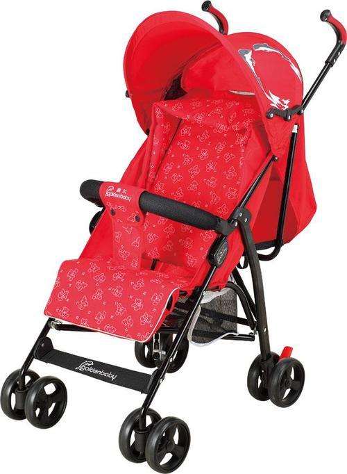 Golden Baby Pram - Quality Guaranteed!!!