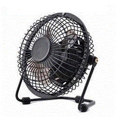 3 ON AUCTION!!! USB Mini Fan!!! Super mute,Strong wind!!! NEW!!!
