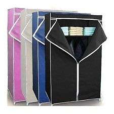 Single Multifunctional Wardrobe - Quality Guaranteed!!!