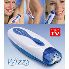 Wizzit + Free Manicure set!!! NEW!!!