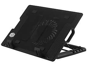 COOLING NOTEPAL ERGOSTAND!!! NEW!!!