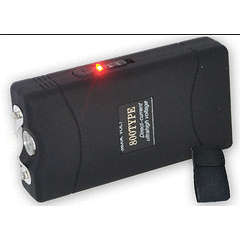 3.8 Million Volt Stun gun !