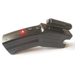 TAZER GUN -SHOOTS 15 f & CAN BE USED AS A STUNGUN !