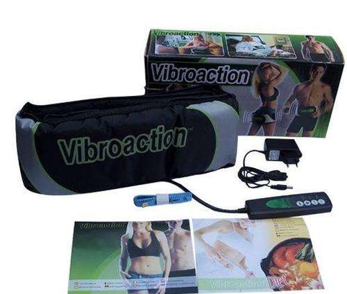 2 ON AUCTION!!! Vibro action belt-NEW!!