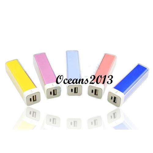 Power Bank 2600Mah for blackberry,iphone and more!!!