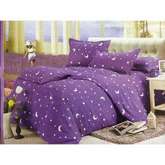 6 PIECE QUEEN SIZE LUXURY SUPER SOFT TOP QUALITY EXELLENT MATERIAL DUVET COVER SET!! Assorted Colous