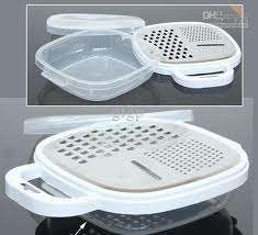 MULTIFUNCTION KITCHEN TREASURE