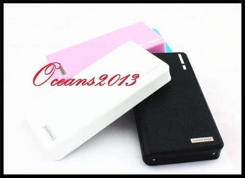 20000mAh USB Power Bank External Battery Charger For Mobile Phone/PSP/DV