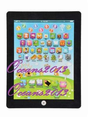 Kids Learning Computer English Touch Type System for Children