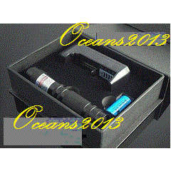 Miliary grade 500MW laser - powerful