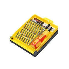 32 in 1 Electron Screwdriver Set!!! NEW!!!