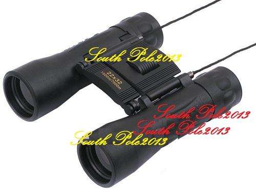 Roof Prism Binoculars 22x32 Binocular Telescope 100%NEW