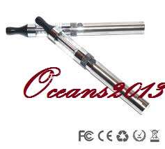 EGO CE7 Electronic Cigarette smoking Kit 2.4ml Atomizer with 1300mAh Battery