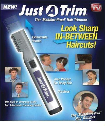 Just a trim !!! NEW!!!