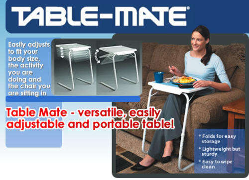Table Mate 2