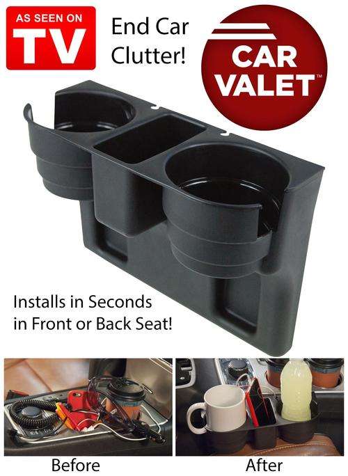 Car Valet!!