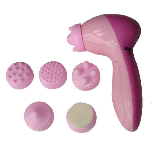 Skin Relief Massager