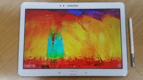 Samsung Galaxy Note 10.1 2014 (3G + WIFI, 32GB)