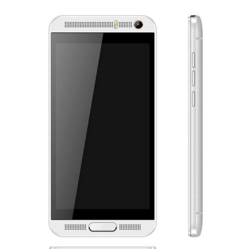 VKWORLD VK800X, Quad Core 1.3GHz CPU, 3G, Android v5.1 Lollipop, - Silver