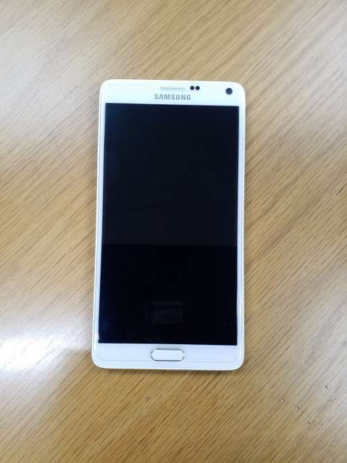 Samsung Galaxy Note 4 LTE/4G 32GB