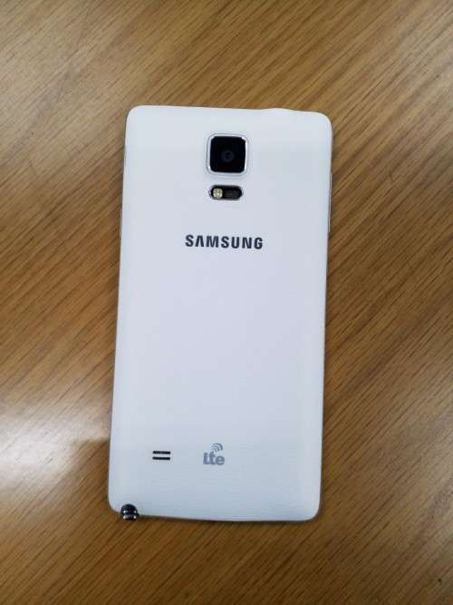 Samsung Galaxy Note 4 LTE/4G 32GB