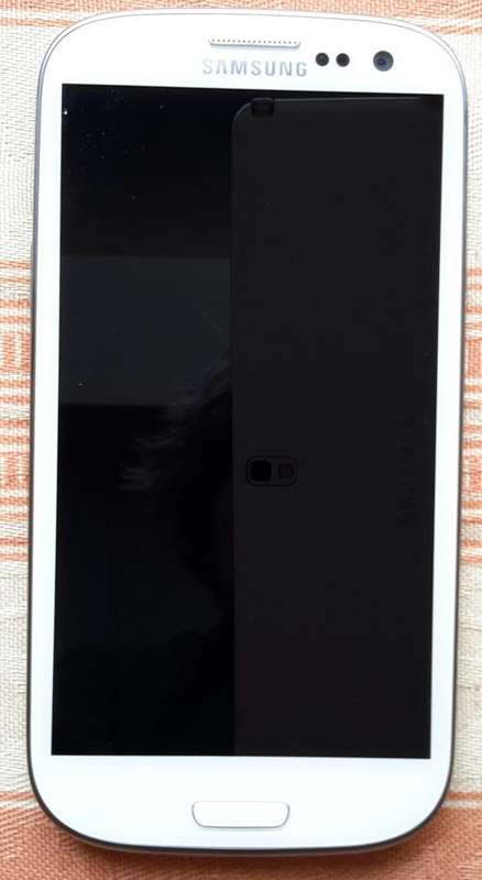 Samsung galaxy S3 4G /LTE (I9305)