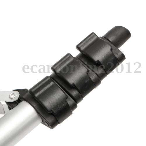 TF-3110 Metal Extendable Tripod Stand Monopod For Canon SONY Camera Camcorder