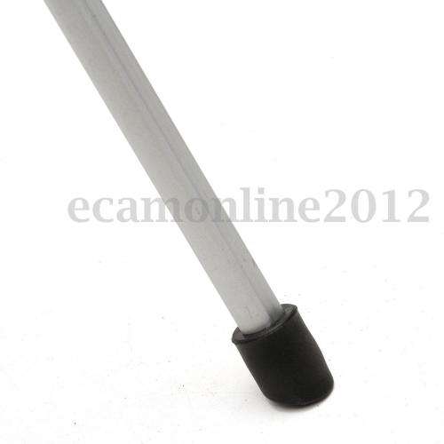 TF-3110 Metal Extendable Tripod Stand Monopod For Canon SONY Camera Camcorder