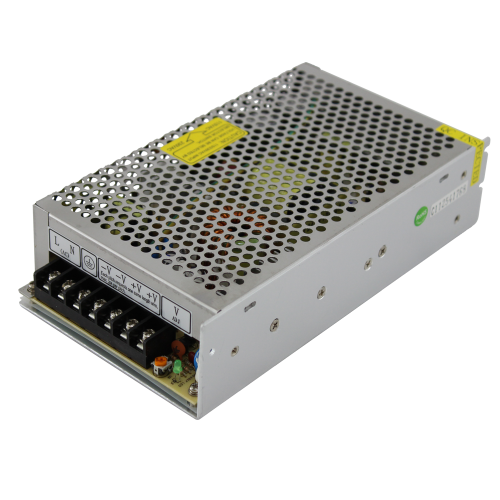 AC220V - DC12V 20A Switching Power Supply Adaptor Transformer