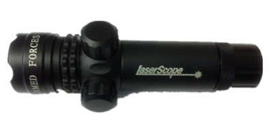 Green dot laser sight outside adjust rifle gun scope 2 switch rail mounts box set