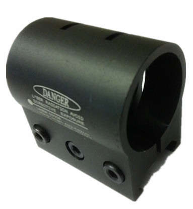 Green dot laser sight outside adjust rifle gun scope 2 switch rail mounts box set